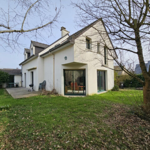 Maison en impasse proche toutes commodités
